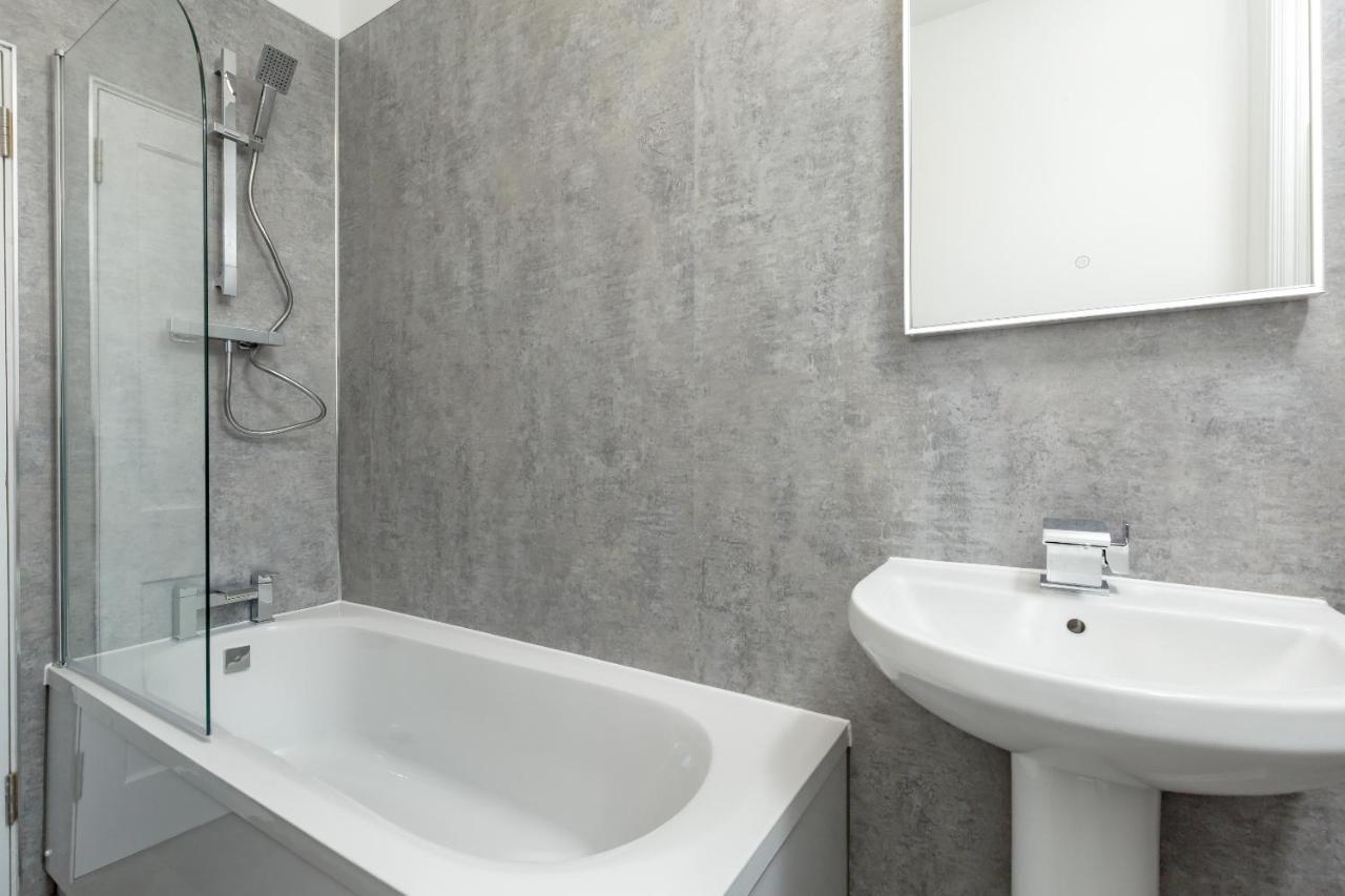 Torphin House Villa Edinburgh Exterior foto