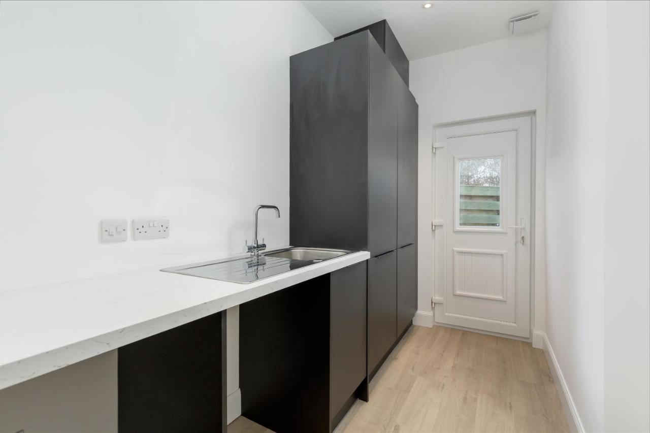 Torphin House Villa Edinburgh Exterior foto